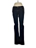 Tommy Jeans Hearts Blue Jeans Size 5 - photo 1