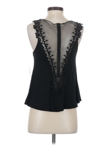 Nabee Sleeveless Top (view 2)