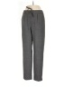 Zara Tweed Gray Casual Pants Size 2 - photo 1