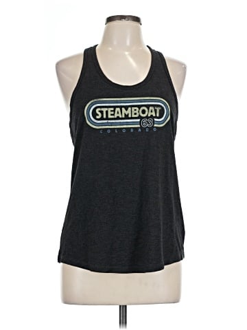 Tech Styles Sportswear Tank Top (view 1)