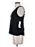 Nabee Black Sleeveless Top Size XS - photo 5
