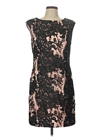Vera Wang Cocktail Dress (view 1)