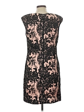 Vera Wang Cocktail Dress (view 2)