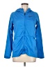 Nike Blue Track Jacket Size M - photo 1