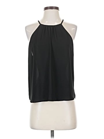 Cy U.S.A. Sleeveless Blouse (view 1)