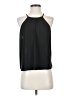 Cy U.S.A. Black Sleeveless Blouse Size S (estimated) - photo 1