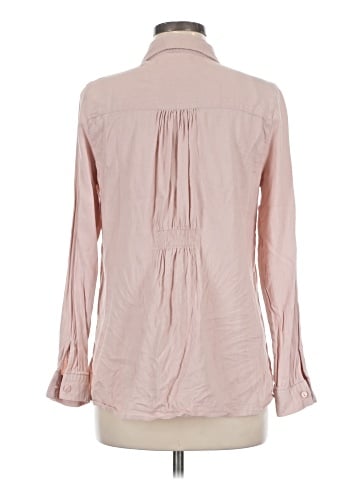 Westbound Long Sleeve Blouse (view 2)