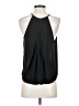 Cy U.S.A. Black Sleeveless Blouse Size S (estimated) - photo 2