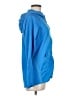 Nike Blue Track Jacket Size M - photo 4
