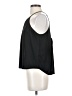 Cy U.S.A. Black Sleeveless Blouse Size S (estimated) - photo 5