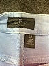 So Slimming by Chico's Color Block Blue Jeans Size Sm (0) - photo 6