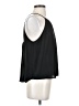 Cy U.S.A. Black Sleeveless Blouse Size S (estimated) - photo 4