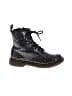 Dr. Martens Black Boots Size 5 - photo 1
