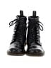 Dr. Martens Black Boots Size 5 - photo 2