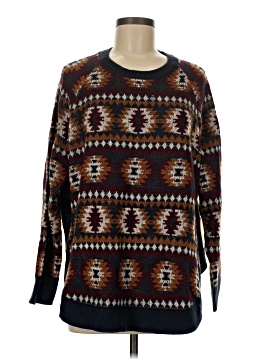 Telluride Clothing Co Pullover Sweater