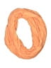 Calvin Klein Orange Scarf One size - photo 1