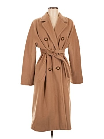 Max Mara Trenchcoat (view 1)