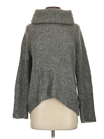 Point Sur Turtleneck Sweater (view 1)