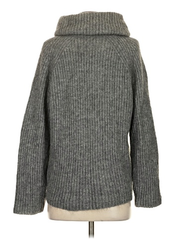 Point Sur Turtleneck Sweater (view 2)