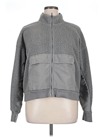 Xersion Track Jacket (view 1)