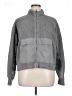 Xersion 100% Polyester Gray Track Jacket Size XL - photo 1