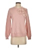 Maeve Pink Sweatshirt Size XXS - photo 1