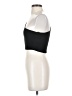 Zara Black Sleeveless Top Size S - photo 5