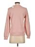 Maeve Pink Sweatshirt Size XXS - photo 2