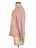 Maeve Pink Sweatshirt Size XXS - photo 5