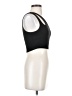 Zara Black Sleeveless Top Size S - photo 4