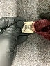 No Comment Burgundy Casual Dress Size L - photo 8