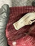 No Comment Burgundy Casual Dress Size L - photo 9