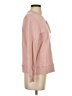 Maeve Pink Sweatshirt Size XXS - photo 4
