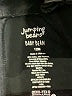 Jumping Beans Black Jeggings 9-12 MO / 12 MO - photo 3