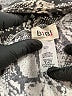 Bibi Silver Cardigan Size M - photo 7