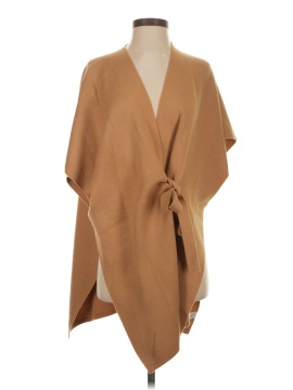 Ann Taylor Loft Poncho
