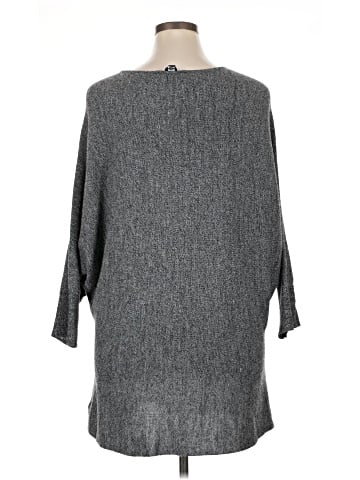 Ellen Tracy Pullover Sweater (view 2)