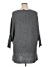 Ellen Tracy 100% Acrylic Gray Pullover Sweater Size XL - photo 2