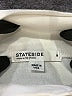 Stateside Ivory Long Sleeve Turtleneck Size M - photo 7