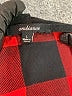 Ambiance 100% Cotton Plaid Red Pullover Sweater Size L - photo 7