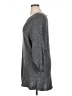 Ellen Tracy 100% Acrylic Gray Pullover Sweater Size XL - photo 5