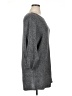 Ellen Tracy 100% Acrylic Gray Pullover Sweater Size XL - photo 4