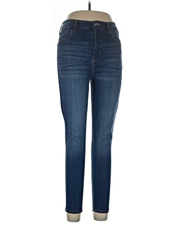 BCBGeneration Jeans (view 1)