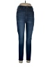 BCBGeneration Solid Blue Jeans Size 11 - photo 1
