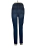 BCBGeneration Solid Blue Jeans Size 11 - photo 2
