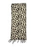 Unbranded Animal Print Tan Brown Scarf One size - photo 2