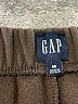 Gap Black Track Pants Size M - photo 7