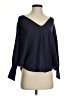 Kerisma Blue Pullover Sweater Size S - photo 1