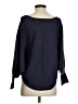 Kerisma Blue Pullover Sweater Size S - photo 2