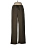 Unbranded Green Casual Pants Size M - photo 1